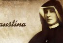Krížová cesta so sv. sestrou Faustínou