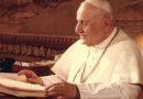 Desatoro pokoja sv. Jána XXIII.