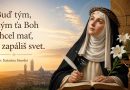 Sv. Katarína Sienská – citáty a výroky