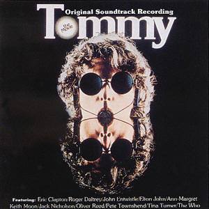 The Who’s Tommy je film o chlapcovi, ktorý sa stane hluchý, nemý a slepý po traumatickej udalosti.
