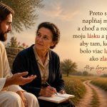 Vážne slová pána Ježiša Alicji Lenczewskej Vážne slová pána Ježiša Alicji Lenczewskej