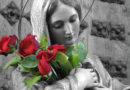 Požehnanie ruží vo sviatok Panny Márie