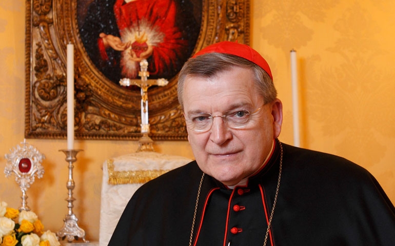 Kardinál Raymond_Burke