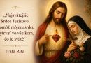 Novéna ku sv. Rite