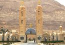 Najstaršie kresťanské kláštory na svete