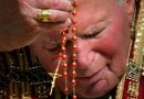 7 ciest k modlitbe sv. ruženca podľa svätého Jána Pavla II.