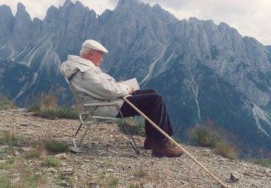 Nezverejňované fotografie milovaného pápeža Nezverejňované fotografie milovaného pápeža