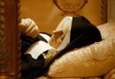 Nedotknuté telo svätej Bernadette Soubirous a jeho exhumácia