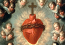 Vízie svätíc o Najsvätejšom Srdci Ježišovom