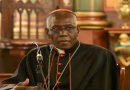 „Program LGBT je démonický útok na rodinu“, varoval kardinál Robert Sarah v USA