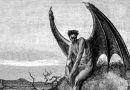 5 faktov o satanovi, ktoré možno neviete