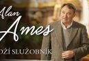 Alan Ames na Slovensku – Piešťany 31. august 2018