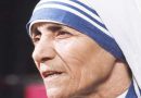 Matka Tereza a jej zoznam pokory