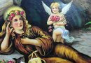 Zázračná pustovníčka – svätučká Rozália z Palerma