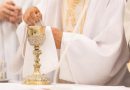 Nezabúdame na Eucharistický pôst a vieme čo znamená?