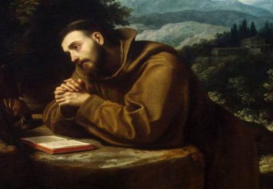 Proroctvo a stigmy sv. Františka z Assisi