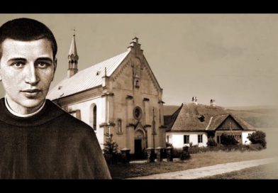 Ctihodný Wenanty Katarzyniec mi vyprosil zázrak