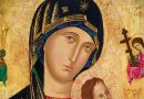 Mária stále pomáha. Zázračná sila modlitieb k Matke ustavičnej pomoci