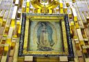 Obraz Panny Márie Guadalupskej neustále udivuje svojou zázračnosťou