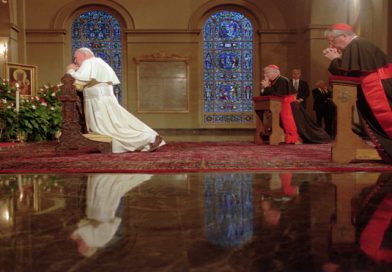 Príroda dokazuje reálnu prítomnosť Krista v Eucharistii