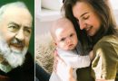 Páter Pio odpovedá na 7 problémov materstva
