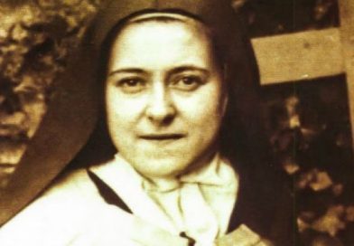 26 životných inšpirácií od sv. Terezky z Lisieux 26 životných inšpirácií od sv. Terezky z Lisieux