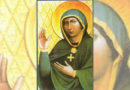 Modlitba k Trnavskej Panne Márii