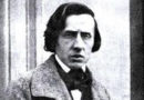 Fryderyk Chopin: Bez teba, priateľu, zomrel by som ako prasa