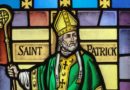 Vízia sv. Patrika o budúcnosti Cirkvi v Írsku