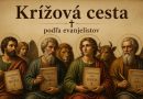 Krížová cesta podľa evanjelistov