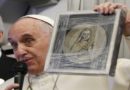 Zázraky malej Terezky pre pápeža Františka