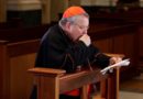 Kardinál Burke: vďačný za uzdravenie a modlitbu ruženca