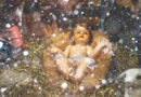 Dieťa Ježiš darovalo sv. Terezke z Lisieux zázrak snehu