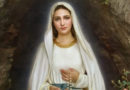 Litánie k Lurdskej Panne Márii