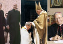 Bl. biskup Alvaro del Portillo, príhovorca bezdetných rodín a chorých detí