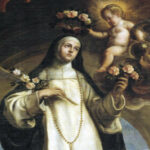 8 podivuhodných zázrakov sv. Ruženky z Limy