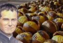 Zázrak s gaštanmi a Don Bosco