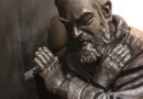 Páter Pio a uzdravenie nohy