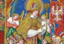 Sv. Stanislav a vzkriesenie Petra Milésa