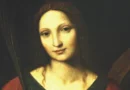 Sv. Katarína vo videniach bl. Emmerichovej