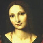Sv. Katarína vo videniach bl. Emmerichovej Sv. Katarína vo videniach bl. Emmerichovej