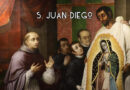 Sv. Juan Diego a úžasný zázrak, ktorý viedol k jeho svätorečeniu