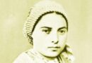 Sv. Bernadetta – citáty a výroky