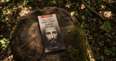 Ako uctievať svätú tvár Ježiša Krista Ako uctievať svätú tvár Ježiša Krista