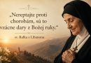 sv. Rafka z Libanonu – citáty a výroky