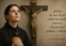 sv. Gemma Galgani – citáty a výroky