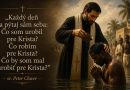 sv. Peter Claver – citáty a výroky