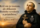 sv. Pavol z Kríža – citáty a výroky