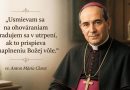 sv. Anton Mária Claret – citáty a výroky
